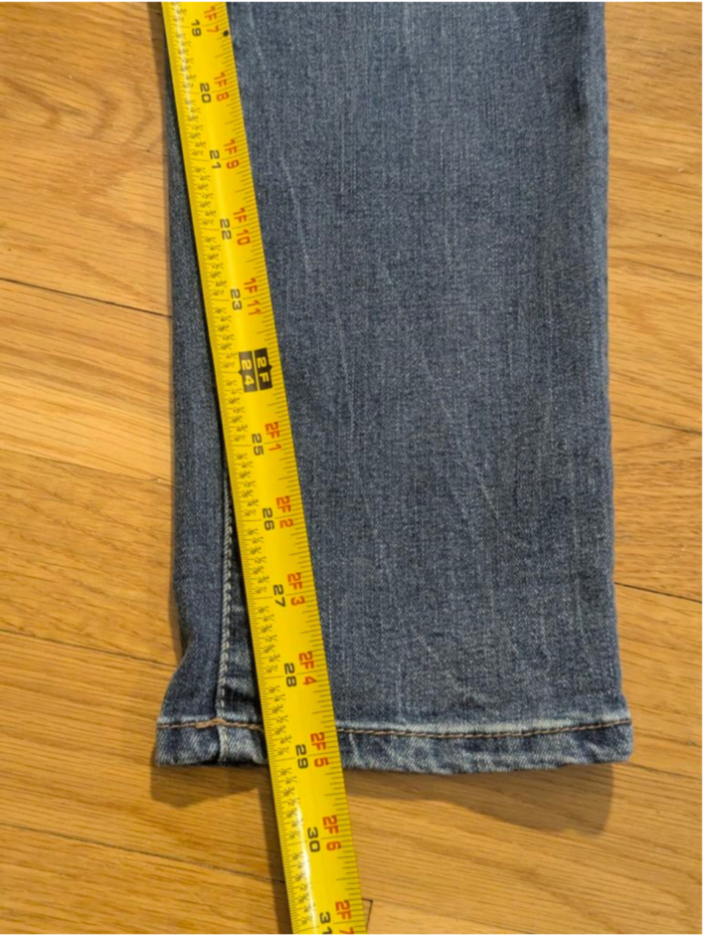 Aeropostale Skinny Jeans Set Size 10 - Picture 15 of 16
